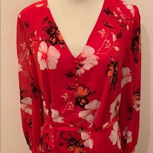 NWOT A New Day Dress Size Medium